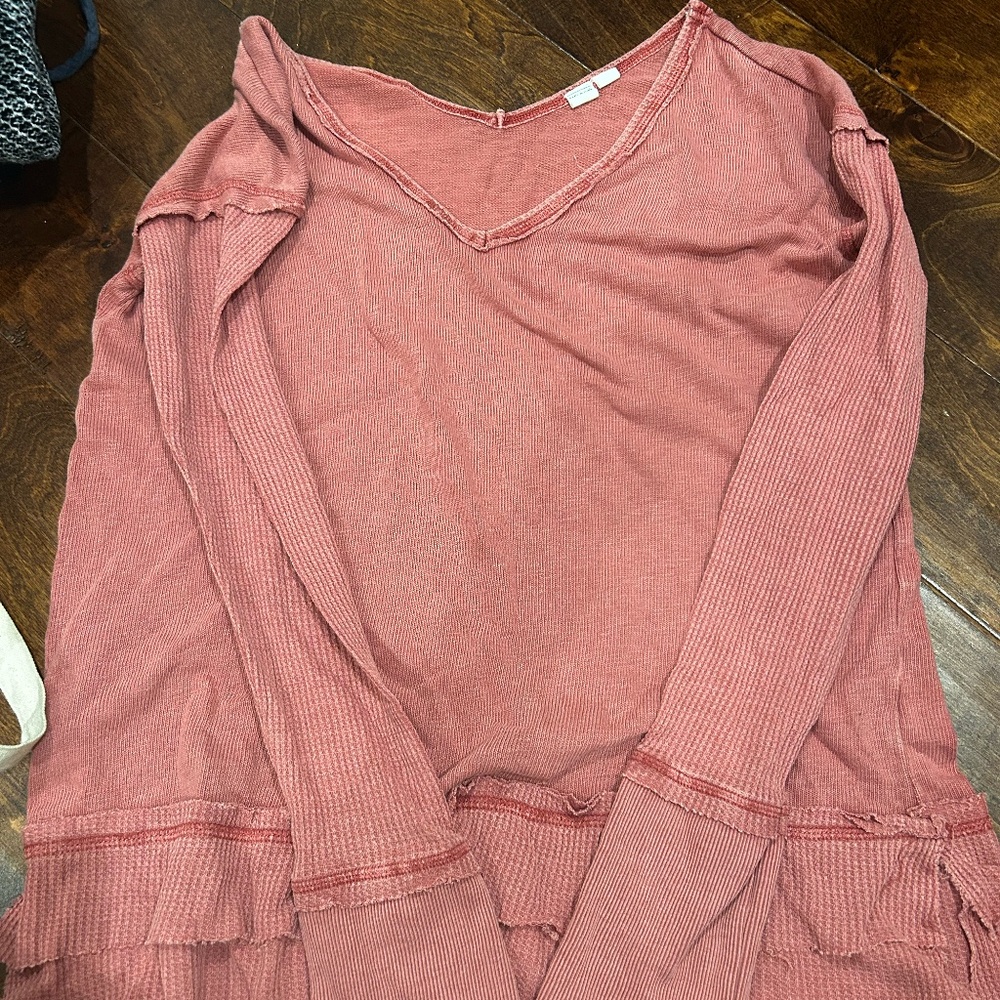 Melrose and Market Top